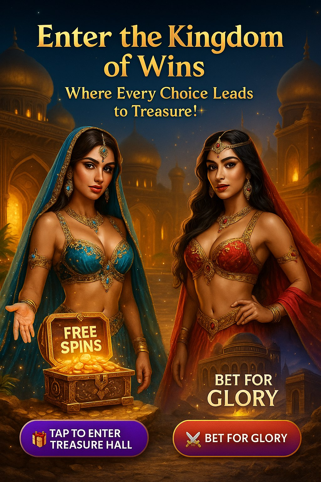 Slot Promo